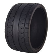 LEGO onderdeel Tire 87.9 x 44 80279