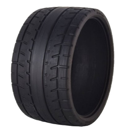 LEGO part Tire 87.9 x 44 (80279)