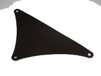 LEGO part Cloth Sail Triangular 17 x 20 85651