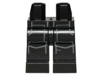 LEGO onderdeel Hips and Legs with SW Imperial Pattern 970c00pb0284