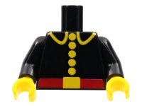 LEGO onderdeel 973PB4513C01 973PB4513C01