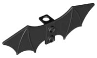 LEGO onderdeel Minifigure Wings Batman 98722