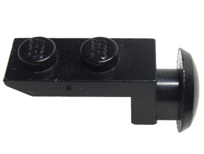 LEGO onderdeel Train Buffer Single (buffer)
