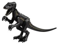 LEGO onderdeel Dinosaur Indoraptor Indo01