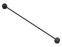 LEGO part String with End Studs (10L Overall) with (Same Color) Studs Pattern x127c10pb01