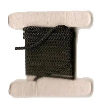 LEGO part String, Cord Medium Thickness  100cm x77cc100