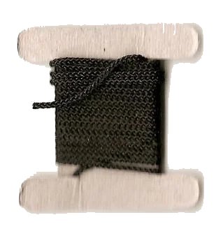LEGO onderdeel String, Cord Medium Thickness  100cm (x77cc100)