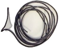 LEGO onderdeel String, Cord Medium Thickness  125cm (used for Ship's Rigging) x77cc125