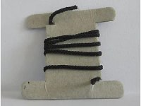 LEGO onderdeel String, Cord Medium Thickness   30cm / 38L x77cc30