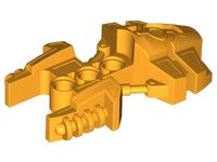 LEGO part Bionicle Foot Toa Hordika 50919
