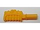 LEGO part Friends Accessories Comb with Handle and 3 Hearts 93080d