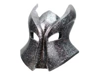 LEGO part Large Figure Visor, Vladek with Horns x1554