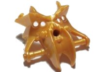 LEGO part Hero Factory Mask (Scarox) 11286