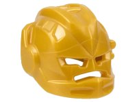 LEGO part Minifigure, Headgear Helmet Hero Factory (Rocka) 15349