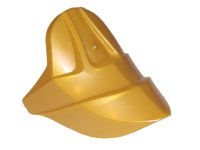 LEGO part Hero Factory Shoulder Armor, Elaborate, Curved 15369