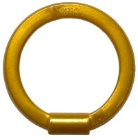 LEGO part Minifigurine, Arme Lame Anneau / Chakram 35485