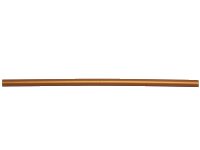 LEGO onderdeel Hose, Rigid 3mm D. 12L / 9.6cm 75c12