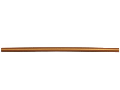 LEGO onderdeel Hose, Rigid 3mm D. 12L / 9.6cm (75c12)