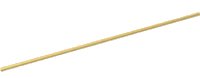 LEGO part Hose, Rigid 3mm D. 26L / 20.8cm 75c26
