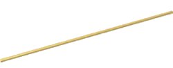 LEGO part Hose, Rigid 3mm D. 26L / 20.8cm (75c26)