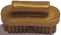LEGO part Friends Accessories Brush Oval, Large 92355i