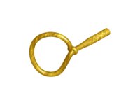 LEGO part Minifigure, Utensil Lasso 99253
