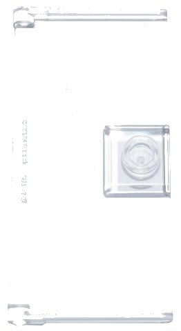 LEGO part Porte 1 x 3 x 5 avec Poignée à Goujon (2657)