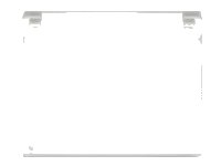 LEGO part Glass for Window 1 x 4 x 3 - Opening with 'ACE BRICKMAN PRIVATE DETECTIVE' Pattern 60603pb004