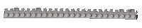 LEGO part X400C24 X400C24