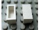 LEGO onderdeel Modulex Tile 1 x 2 (no Internal Supports) (Mx1021A)