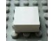 LEGO part Modulex Tile 2 x 2 (no Internal Supports) Mx1022A