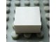 LEGO onderdeel Modulex Tile 2 x 2 (no Internal Supports) (Mx1022A)