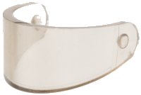 LEGO part Minifigure, Visor Standard 2447