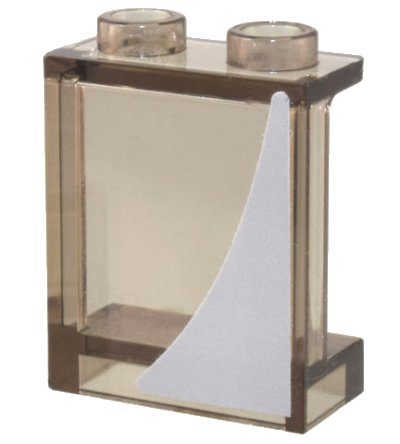 LEGO part 87552pb095l (87552pb095l)