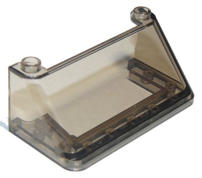 LEGO part Windscreen 3 x 6 x 2 (92583)