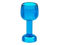 LEGO part Minifigure, Utensil Goblet Large 33061