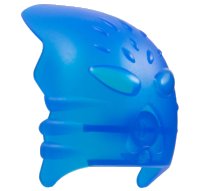 LEGO onderdeel Bionicle Mask Rau (Toa Metru) 47303