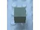 LEGO part Modulex Tile 1 x 1 (no Internal Supports) Mx1011A