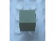 LEGO onderdeel Modulex Tile 1 x 1 (no Internal Supports) (Mx1011A)