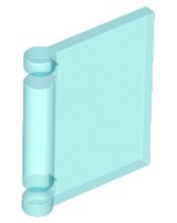 LEGO onderdeel Minifiguur, Gebruiksvoorwerp Boekomslag 24093