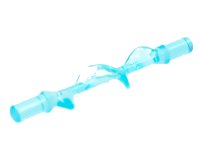 LEGO part Power Burst, Bolt Spiral with Bar Ends 35032d