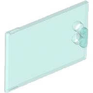 LEGO part Container, Cupboard 2 x 3 x 2 Door 4533