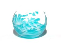 LEGO part Ball, Bionicle Zamor Sphere with Marbled White Pattern 54821pb03