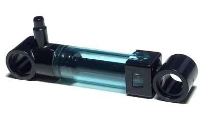 LEGO onderdeel Pneumatic Pump Small (5.5L) V2 (bb1244)