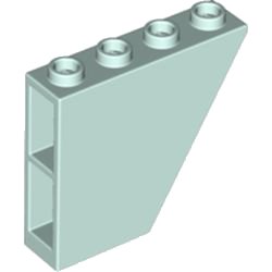 LEGO part Slope, Inverted 60 4 x 1 x 3 (67440)