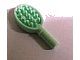 LEGO part Friends Accessories Hairbrush with Heart on Reverse 93080a
