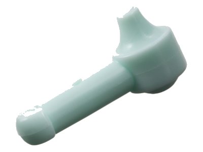 LEGO part Friends Accessories Medical Otoscope (98393c)
