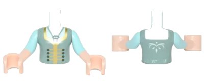 LEGO onderdeel ftgpb133c01 (ftgpb133c01)