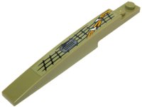 LEGO part 85970pb012r 85970pb012r