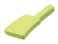 LEGO part Minifigure, Utensil Cleaver 98369